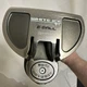 Odyssey 2-Ball Putter White Hot Right Handed