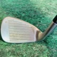 Ping G400 9 Iron Mens RH 37.5 In AWT 2.0 Steel Stainless Silver Golf Club