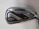 Callaway Mavrik Pro 7 Iron Stiff Flex