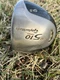 TaylorMade R510 9.5  Graphite Mas2  75 Gram  R-FLEX GOLF CLUB DRIVER RH