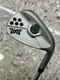 PXG 0311 Sugar Daddy II Sand Wedge 54&deg; Milled BP-Grind KBS Tour Stiff Flex Steel