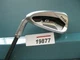 LH Ping G410  Black Dot  - 7 Iron -  ALTA CB  STIFF  Flex Graphite  #19877