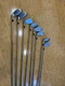 Adams Golf Idea a2 OS Iron Set (8, 9, P, S, 4-7 Hybrids) Women Aldila Ultralight