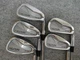 Endo EPON AF-302 #6-PW 5pc Set N.S.PRO MODUS3 TOUR105 Stiff