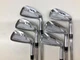 Honma TOUR WORLD TW737Vn Iron Set 6pcs 5-10 Stiff Flex modus105 RH