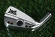 PXG 0311ST GEN4 7-Iron LH STD Lie - Fitting Demo Head W/ 0.370 Adapter / Sleeve!