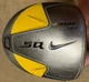 NIKE GOLF SasQuatch SUMO 460 USA DRIVER 10.5 Deg No HC