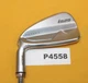 Ping i525 Forged Blue Dot 7 Single Iron AWT 2. Stiff Steel P4558 DEMO NEW LH +1"