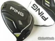 PING G430 Max 10K Driver 9&deg; Aldila Rogue White 130msi 70 Regular +Cover  NICE