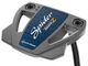 Taylormade Tour Z Z7 Putter 35" with Super Stroke Tour 2.0 Grip