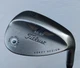 Titleist SM4 Wedge BV 60-07 Vokey Design Spin Milled Wedge Flex Steel RH 35"