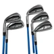 PING LH Iron Set G730 6-9.Ww ALTA J CB BLUE Flex SR Left Handed STORE