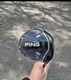 PING G430 MAX 10.5&deg; Driver RH 1-Wood Stiff Graphite HZRDUS Smoke RDX