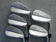 PING Right Handed Iron Set i500 6-9,W NS PRO ZELOS 7 Flex S
