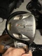 TaylorMade r5 Dual Type D Titanium 10.5&deg; Driver Flex-R MAS2 5.55 Mid Torque Soft