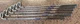 PING G430 5-9 PW iron set Leftie