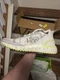 Adidas Limited 1/1000 Vice Golf Shoe Men&rsquo;s Size 10 Lime Green Ultra Boost