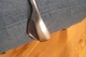 Lefty Cleveland CBX2 Black LW 60/10 Dynamic Gold 115 wedge flex steel 35"