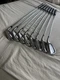 Mizuno Pro 223 4-GW Iron Set | Modus3 Tour 115 Stiff | JumboMax Ultralite | RH