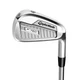 TaylorMade P760/P730 Combo 3-PW Iron Set Stiff Steel KBS $-Taper 130 Right Hand
