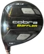 Cobra LH Baffler T-Rail 16&deg; 3 Wood Tour AD 60g S Flex Shaft Crossline Grip