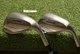 Cleveland CBX 4 Womens 56/60* Sand/Lob Wedge Set Recoil Ladies Graphite Mint
