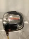 MUST SEE LH NIKE SQ DYMO 2 9.5 XS XTRA STIFF LEFT HAND