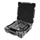 Odyssey VUDJMA9 Watertight Dustproof Case for Pioneer DJ DJM-A9 PROAUDIOSTAR