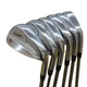 HONMA T//WORLD TR21X Iron Set Golf Club 6-11 6pcs VIZARD IB-95 Flex X #AB22554