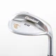 Cleveland CG16 Satin Chrome Tour Zip Grooves Wedge 60 Degrees 60.12 RH S-129654