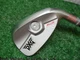 Mint Pxg Milled 3X Forged 0317 ST 9 Iron Project X LZ 125 6.5 Steel X Flex