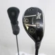 PXG 0311 GEN6 3 Hybrid 19 Deg Graphite Blue Tensei S Stiff Right-Handed S-158732