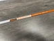 Graphite Design Tour AD DI-6 (SR) Driver Shaft - TaylorMade RH Adapter