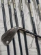 ⛳️ 2024 Taylormade p790 Aged Copper Irons Set 4-PW &ndash; New Stiff Flex Black Shafts