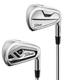 Left Hand Titleist T200 / T300 Combo 4-PW Iron Set Regular FST KBS Tour VG