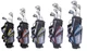 Tour Edge HL-J Junior Complete Set - Choose Size - New