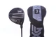 PXG 0311 XF GEN5 16* 3-Wood Project X HZRDUS Smoke Black RDX Stiff