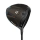 TaylorMade Qi4D Max Driver 12 Loft Reax Blue 50 Shaft Senior Flex Right Hand