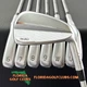 PING I530 IRON SET 5-U ORANGE DOT