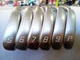 FOURTEEN TC606 FORGED 5-9 P NS PRO 950GH HT Flex-R R8051309