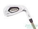 Titleist 718 AP3 Single Iron Pitching Wedge PW Graphite Regular Right 35.75in