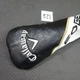 callaway golf edge driver head cover men golf fast ship 260424
