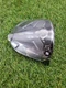 NEW 2025 TAYLORMADE QI35 DRIVER 10.5* CLUBHEAD ONLY BRANDNEW