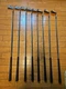 HONMA LB-708 Iron Set 5-11-SW(8Clubs) / Flex R-1 Shaft : NEW TITANIUM CARBON