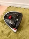 TaylorMade M1 460 Driver 1W 9.5 Degrees Head Only RH