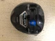 TaylorMade SLDR 430 Driver Head 10&deg; Adjustable Fade/Draw Used