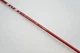 Fujikura Ventus Red Velocore 5-R2 59g Senior 44" Driver Shaft Pxg 9408