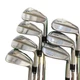 HONMA T//WORLD TW757B Iron Set Golf Club 4-P 7pcs DynamicGold Flex S200 #AB22542