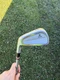 Miura CB-801 7 Iron LH KBS Tour Regular Graphite