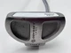 Odyssey White Hot 2-Ball Long Putter 47" Mens RH - NEW Split Grip
